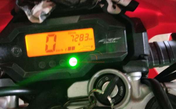 HONDA CRF 150 L