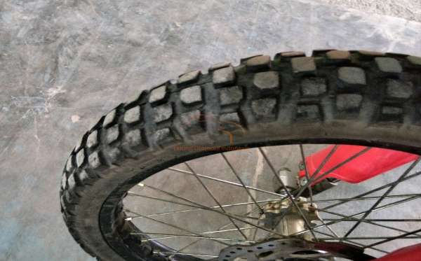 HONDA CRF 150 L