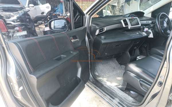 HONDA FREED GB3 1.5 E
