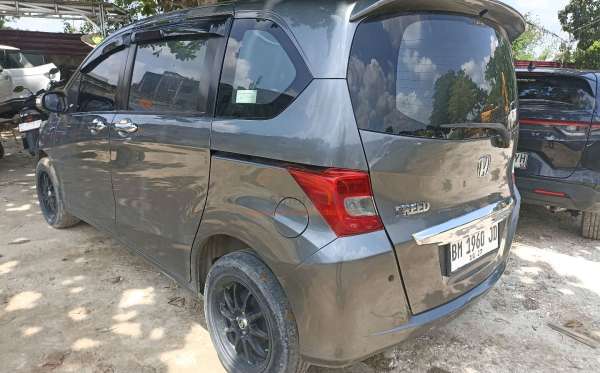 HONDA FREED GB3 1.5 E