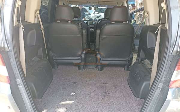HONDA FREED GB3 1.5 E