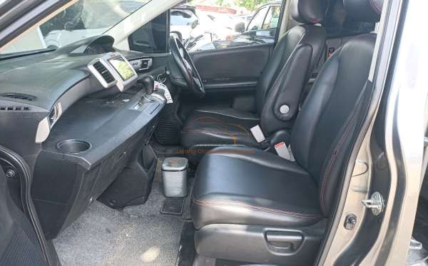 HONDA FREED GB3 1.5 E