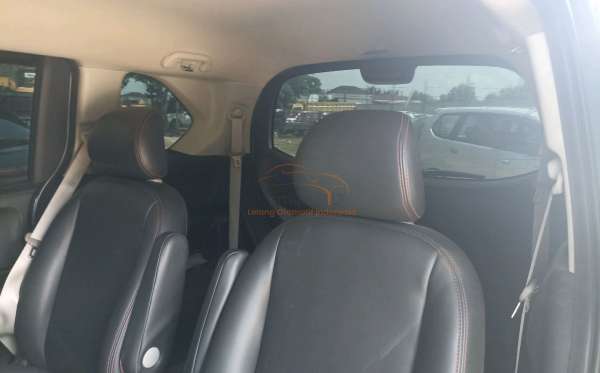 HONDA FREED GB3 1.5 E