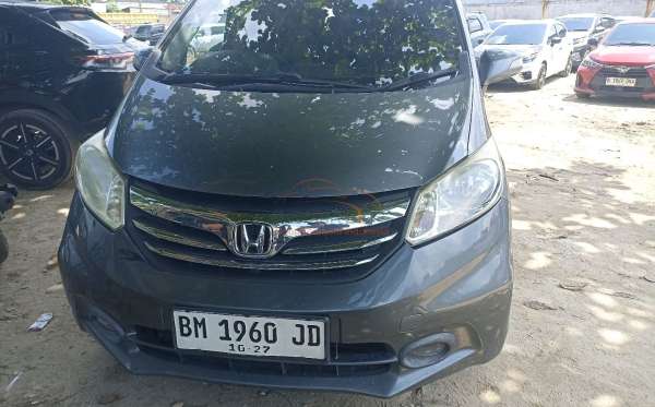 HONDA FREED GB3 1.5 E