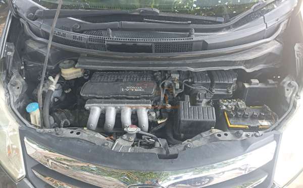 HONDA FREED GB3 1.5 E