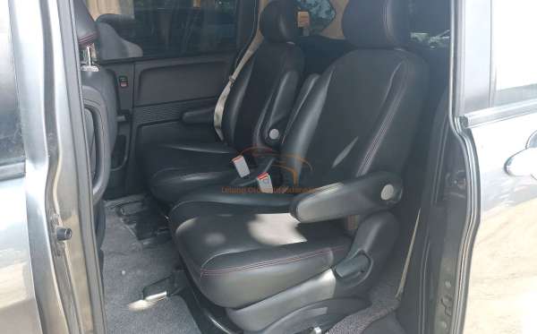 HONDA FREED GB3 1.5 E