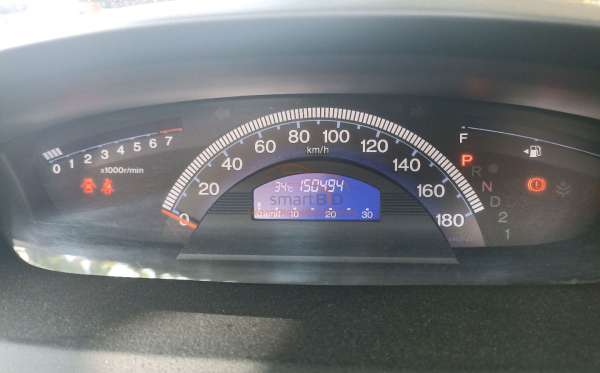 HONDA FREED GB3 1.5 E