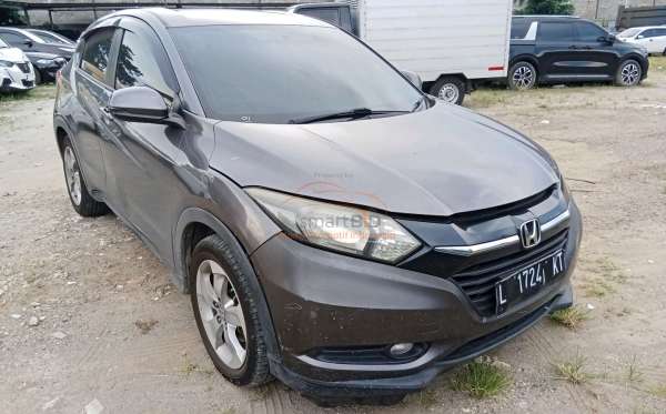 HONDA HRV 1.5 S CVT