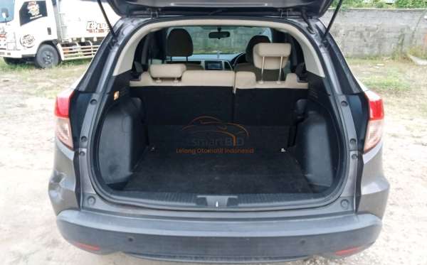 HONDA HRV 1.5 S CVT