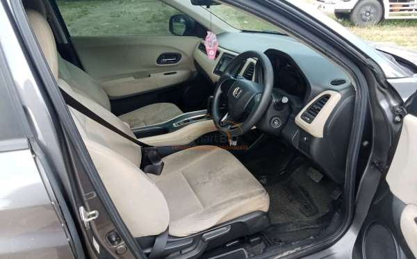 HONDA HRV 1.5 S CVT