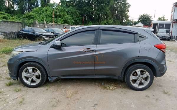 HONDA HRV 1.5 S CVT