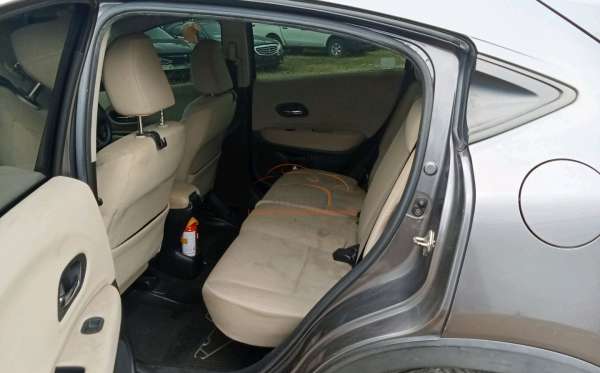 HONDA HRV 1.5 S CVT