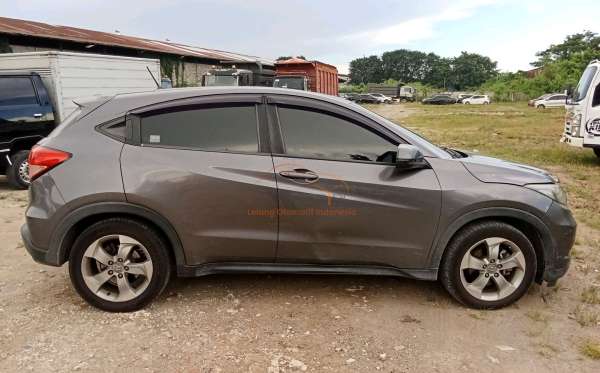 HONDA HRV 1.5 S CVT