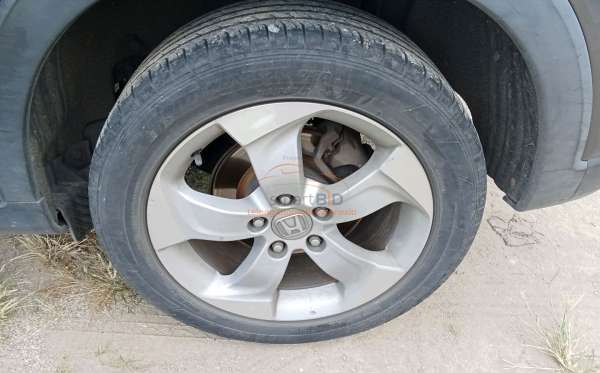 HONDA HRV 1.5 S CVT