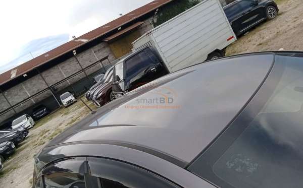 HONDA HRV 1.5 S CVT