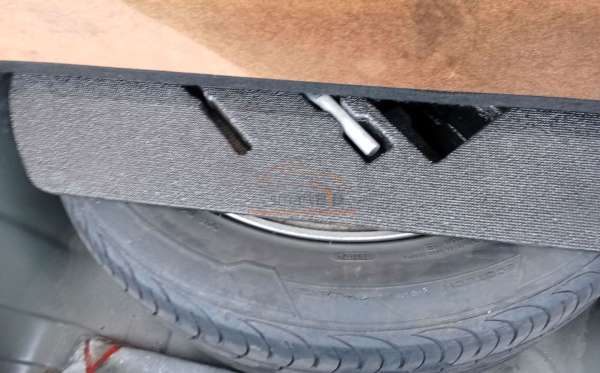 HONDA HRV 1.5 S CVT
