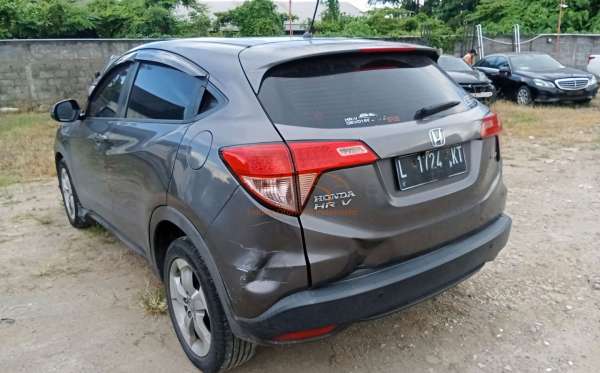 HONDA HRV 1.5 S CVT