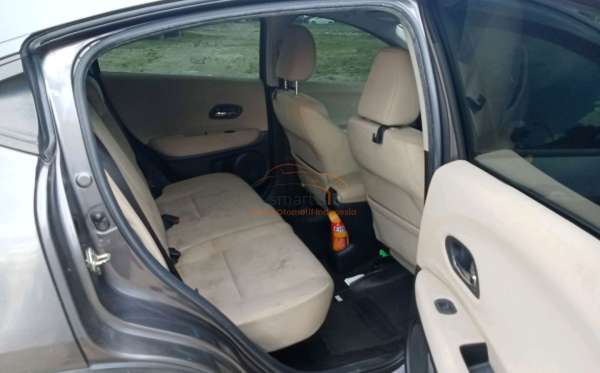 HONDA HRV 1.5 S CVT