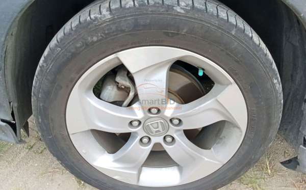 HONDA HRV 1.5 S CVT