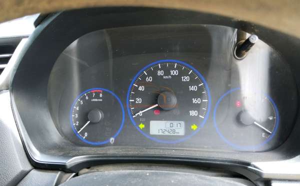 HONDA MOBILIO