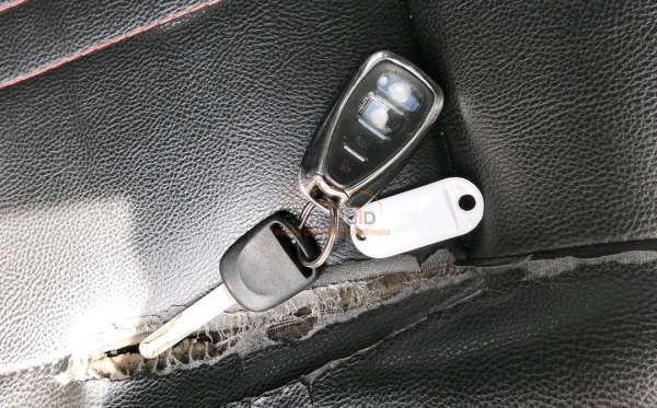 HONDA MOBILIO