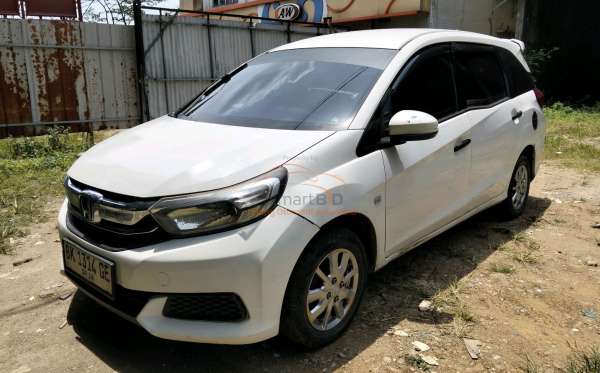 HONDA MOBILIO