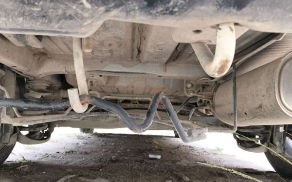 HONDA MOBILIO