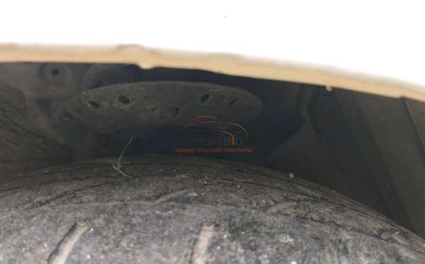 HONDA MOBILIO