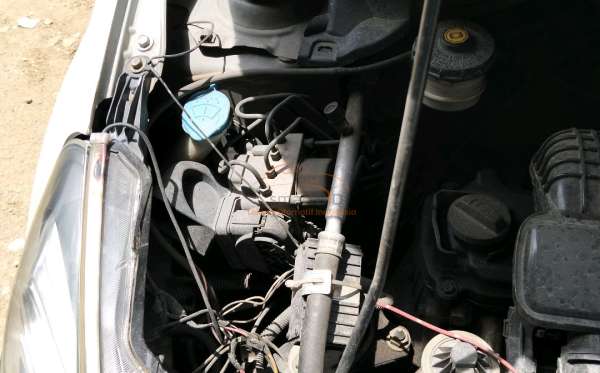 HONDA MOBILIO