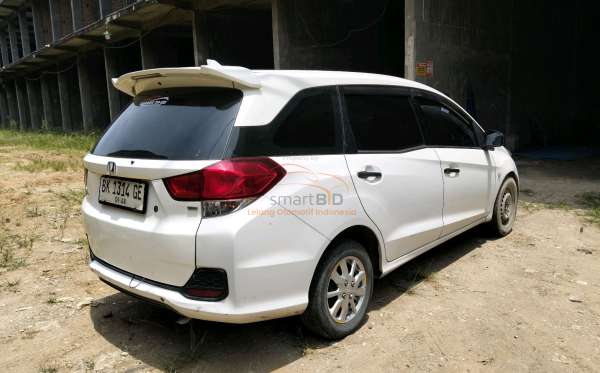 HONDA MOBILIO