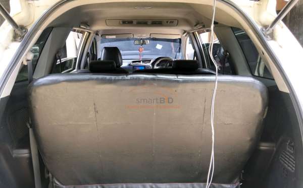 HONDA MOBILIO