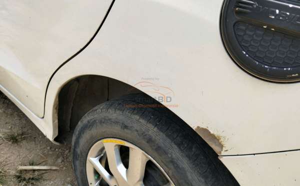HONDA MOBILIO