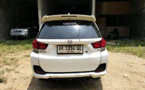 HONDA MOBILIO
