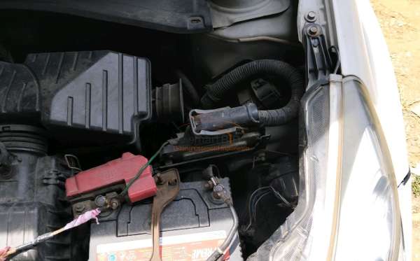 HONDA MOBILIO