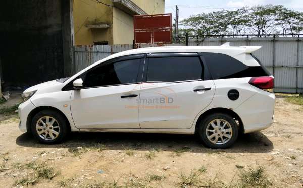 HONDA MOBILIO