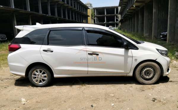 HONDA MOBILIO