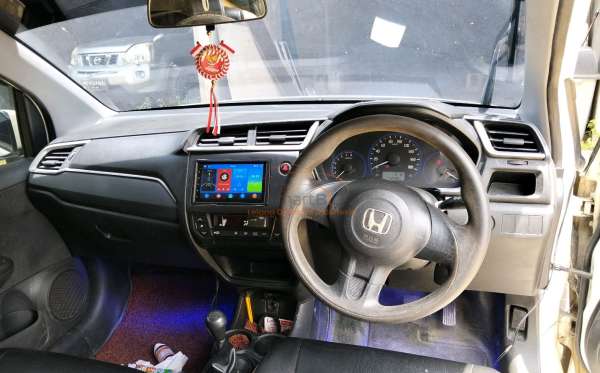 HONDA MOBILIO