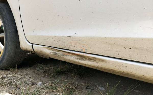 HONDA MOBILIO