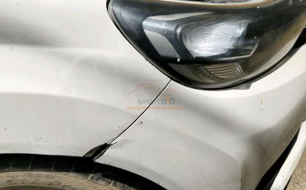 HONDA MOBILIO