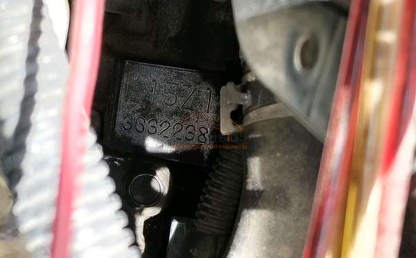 HONDA MOBILIO