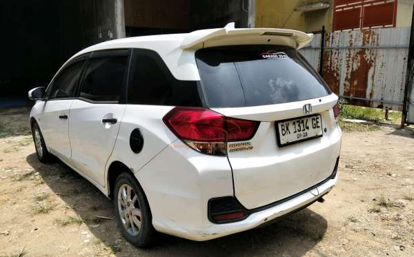 HONDA MOBILIO