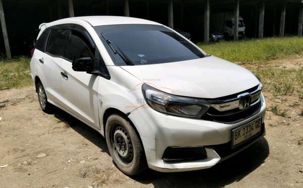 HONDA MOBILIO