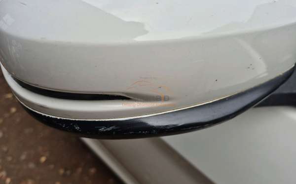 HONDA  MOBILIO  DD4 1.5E