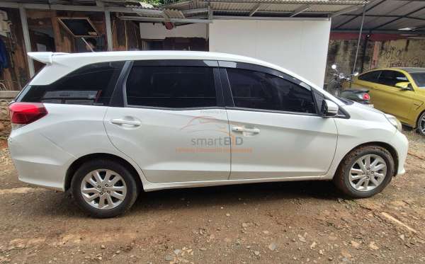 HONDA  MOBILIO  DD4 1.5E