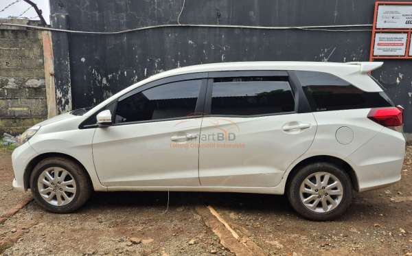 HONDA  MOBILIO  DD4 1.5E