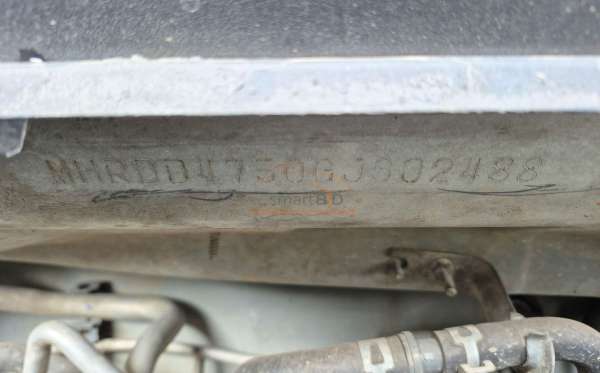 HONDA  MOBILIO  DD4 1.5E