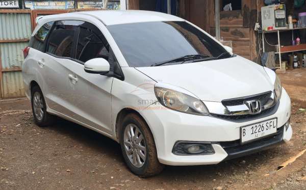 HONDA  MOBILIO  DD4 1.5E
