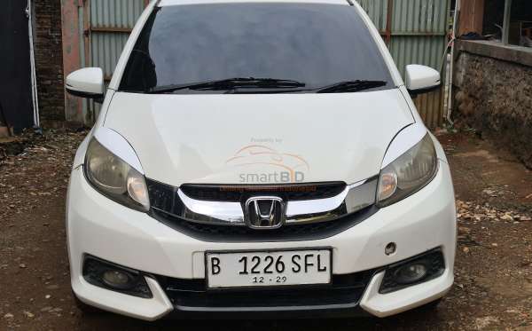 HONDA  MOBILIO  DD4 1.5E