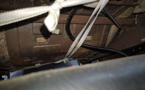 HONDA  MOBILIO  DD4 1.5E