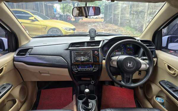 HONDA  MOBILIO  DD4 1.5E